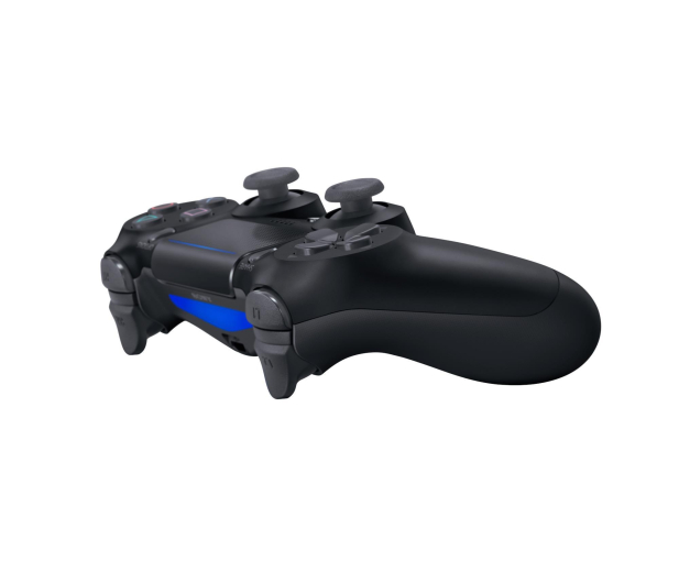 SONY DualShock 4 do PS4 czarny V.2.0 - 179018 - zdjęcie 2